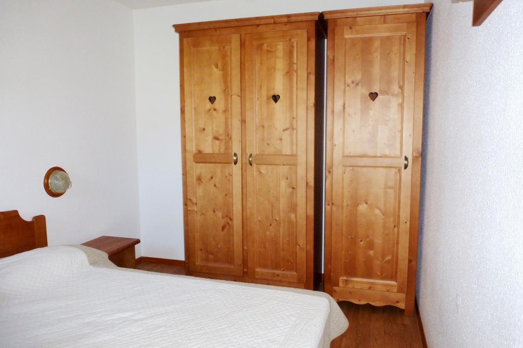 Residence Odalys Le Christiana Alpe d'Huez Phòng bức ảnh